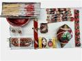 Wedding Items (Lagna Samagri) (Gujarati Wedding Items) 11 pcs
