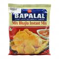 Bapalal Mix Bhajia instant mix 500 gms Bapalal Mix Bhajia instant mix 500 gms