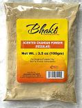 Bhakti Scented Chandan Powder Regular 100 gms Bhakti Scented Chandan Powder Regular 100 gms