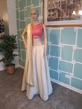 White & Pink Wedding Wear Lehenga Choli Dress (Festival Discount )