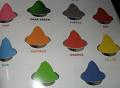 Color Run, Bulk Holi Color Powder 66 Lbs Color Run, Bulk Holi Color Powder 66 Lbs