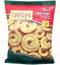 Deep Udupi- Rice Murukku 200 gms Deep Udupi- Rice Murukku 200 gms