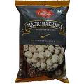 Haldiram - Magic Makhana Simply Salted - 30 Gm Haldiram - Magic Makhana Simply Salted - 30 Gm