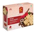 Bhikharam Chandmal Kesar Soan Papdi 200gm Bhikharam Chandmal Kesar Soan Papdi 200gm