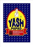 Yash Papad- Punjabi 200 gms