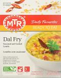 MTR Ready To Eat Dal Fry 300 gms MTR Ready To Eat Dal Fry 300 gms