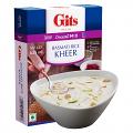 Gits Basmati rice kheer dry mix 100 gms Gits Basmati rice kheer dry mix 100 gms