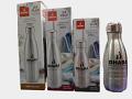 Stainess Steel Bottle Cum Flask (Hot & Cold Longer Hours)