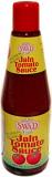 Swad Jain Tomato Sauce (no Onion & Garlic) 500 gms