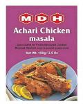 MDH Achari Chicken Masala 100 gms MDH Achari Chicken Masala 100 gms