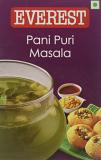 Everest Pani Puri Masala 100 gms Everest Pani Puri Masala 100 gms