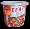 Haldiram's Minute Khana, Choley Chawal Cup 105g