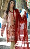 Maria B Bright Designer Bollywood Salwar Kameez Heavy Embroidered Dress #2 Maria B Bright Designer Bollywood Salwar Kameez Heavy Embroidered Dress #2