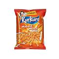 Kurkure Masala Munch - 6 Pack | Spicy Indian Snack | Crunchy & 100% Vegetarian