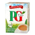 PG Tips Original 80 teabags PG Tips Original 80 teabags