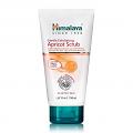 Himalaya Exfoliating Apricot Scrub 100 gms Himalaya Exfoliating Apricot Scrub 100 gms