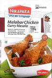 Nirapara Malabar Chicken Curry Masala 100 gms