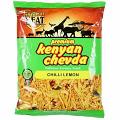Tropical Heat Kenya Chevdo- Chili Lemon 340 gms