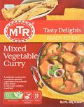 Mtr Ready To Eat Mixed Vegatable Curry 300 gms