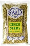 Swad Coriander Seeds 400 gms