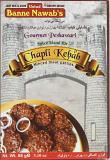 Banne Nawab's Chapali kebab 88 gms Banne Nawab's Chapali kebab 88 gms