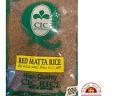 Cic Red Matta Rice 10 lbs Cic Red Matta Rice 10 lbs