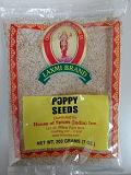 Laxmi Poppy Seeds 7 Oz