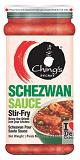 Ching's Schezwan Stir Fry Sauce 250 gms