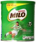 Nestle Milo- chocolate malt 400 gms
