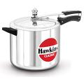 Hawkins Classic Pressure Cooker 10 l tall Hawkins Classic Pressure Cooker 10 l tall