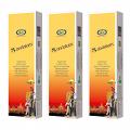 Cycle Brand Sandalum Agarbathy Economy 3 Pack -110 Grams/Pack