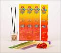 Cycle Brand Three in One-3 Fragrances in 1 Pack-21 sticks/pack- 12 packs