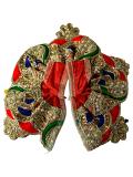 Bal Gopal/Laddu Gopal/Thakurji Poshak/Vastra for 3 to 5 Inches Idols # 3