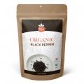 Organic Black Peppercorn - Whole Black Peppercorns- 8 OZ