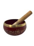 Singing Meditation healing bowl # 3