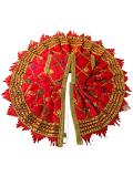 Bal Gopal/Laddu Gopal/Thakurji Poshak/Vastra for 3 to 5 Inches Idols # 30
