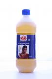 777 Gingely Oil (sesame Oil) 2 Litres