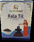 Kala Til (Black Sesame Seeds) for Pooja