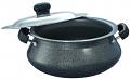 Prestige Omega Select Plus Senior Handi Dia 230mm / 9" w/ SS Lid