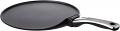 Prestige Die Cast Plus Tawa, 310 Mm / 12", Black
