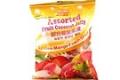 Jinjin Assorted Flavor Coconut Jelly 400 gms