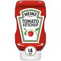 Heinz Tomato Ketchup 14 Oz Heinz Tomato Ketchup 14 Oz