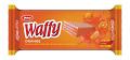 Duke's Waffy Orange Flavored Wafers 75 gms