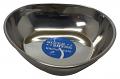 Stainless Steel Bowl/Katori Heart Shaped Set of 12 Pcs Stainless Steel Bowl/Katori Heart Shaped Set of 12 Pcs