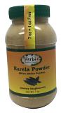 Herbi+ Karela Powder 7oz (bitter gourd powder) Herbi+ Karela Powder 7oz (bitter gourd powder)