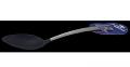 Everyday Use Serving Spoon Steel and Nylon Everyday Use Serving Spoon Steel and Nylon