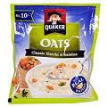 Quaker Oats Elaichi & Raisins 26 gms