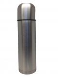 Stainless Steel Travel Size Slim Thermos Cup Insulated Bottle Stainless Steel Travel Size Slim Thermos Cup Insulated Bottle