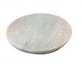 Marble Chakla / Rolling Board for Fresh Roti, Chapati & Puri 9"