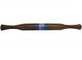 Wooden Rolling Pin (Belan) Dough Roller for Rotis Thin Wooden Rolling Pin (Belan) Dough Roller for Rotis Thin